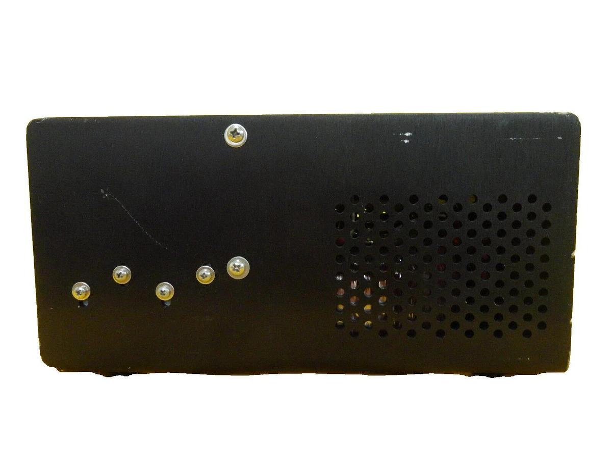 Used Millipore SPECIAL Photoresist Pump Controller Photo-250 Tested Working Surplus