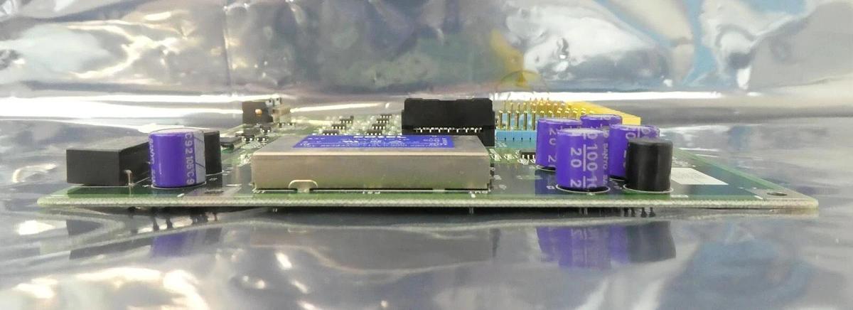 TEL Tokyo Electron 2184-020139-11 RATIO-I/L-WVG PCB TTL-T0022 New Surplus
