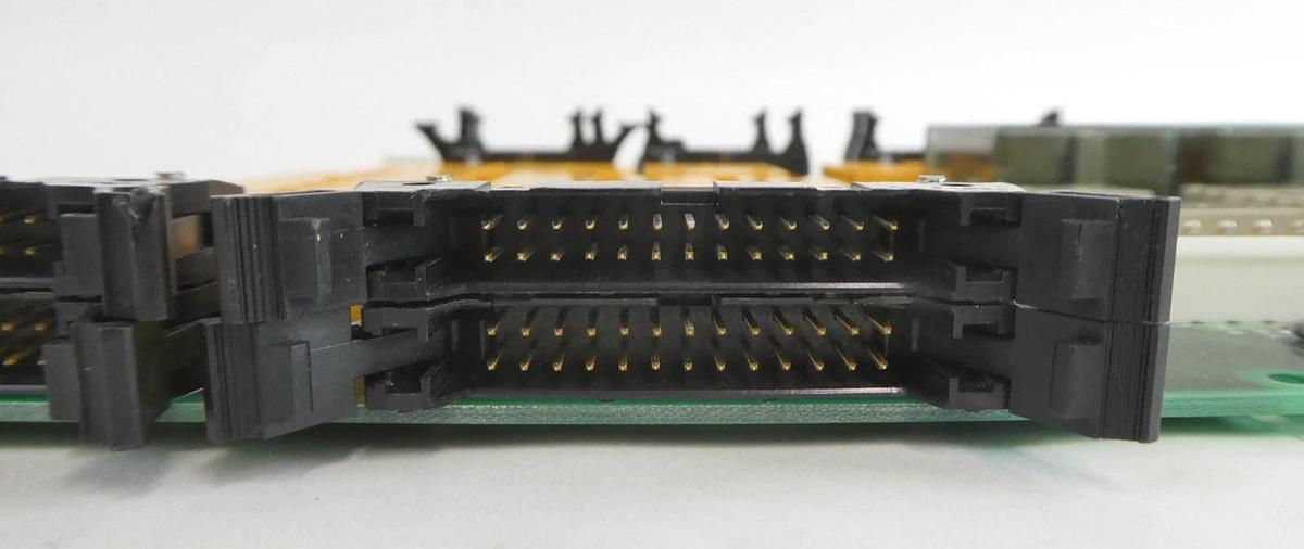 Used TEL Tokyo Electron 2184-020047-11 TTLI04-12 PWR_INTLK PCB 1181-000871-14 Working