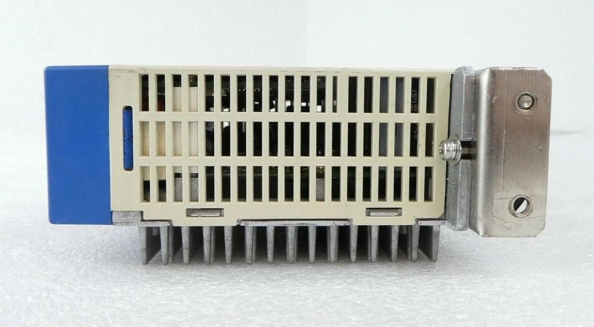 Used Dynax MSS043A1XDD AC Servo Driver TEL Tokyo Electron Working Surplus