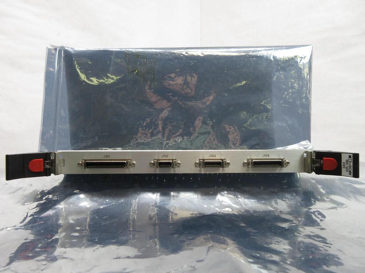 Used Nikon 4S025-566 Driver PCB Card IUDRV1-X8A NSR-S620D ArF Immersion Used Working