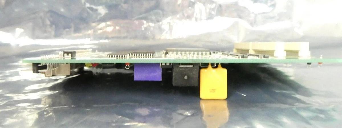 Used Nikon 4S013-374-1 Linear Motor Interface PCB PADATAIF-X4B NSR Surplus Working