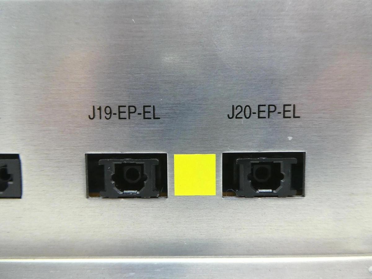 Used Nikon Precision 4S065-531 Control Module LZR-OPT-2 NSR-S620D Working Surplus