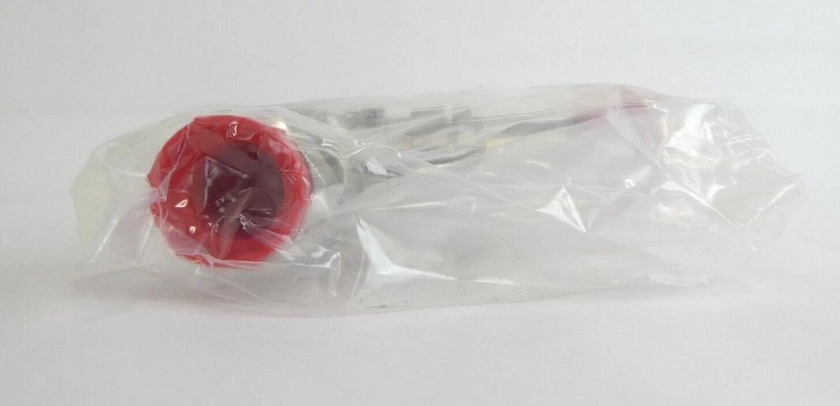 Ham-Let 2LDS8Q-57358 1/2 Shutoff Valve UCV Reseller Lot of 2 New Surplus