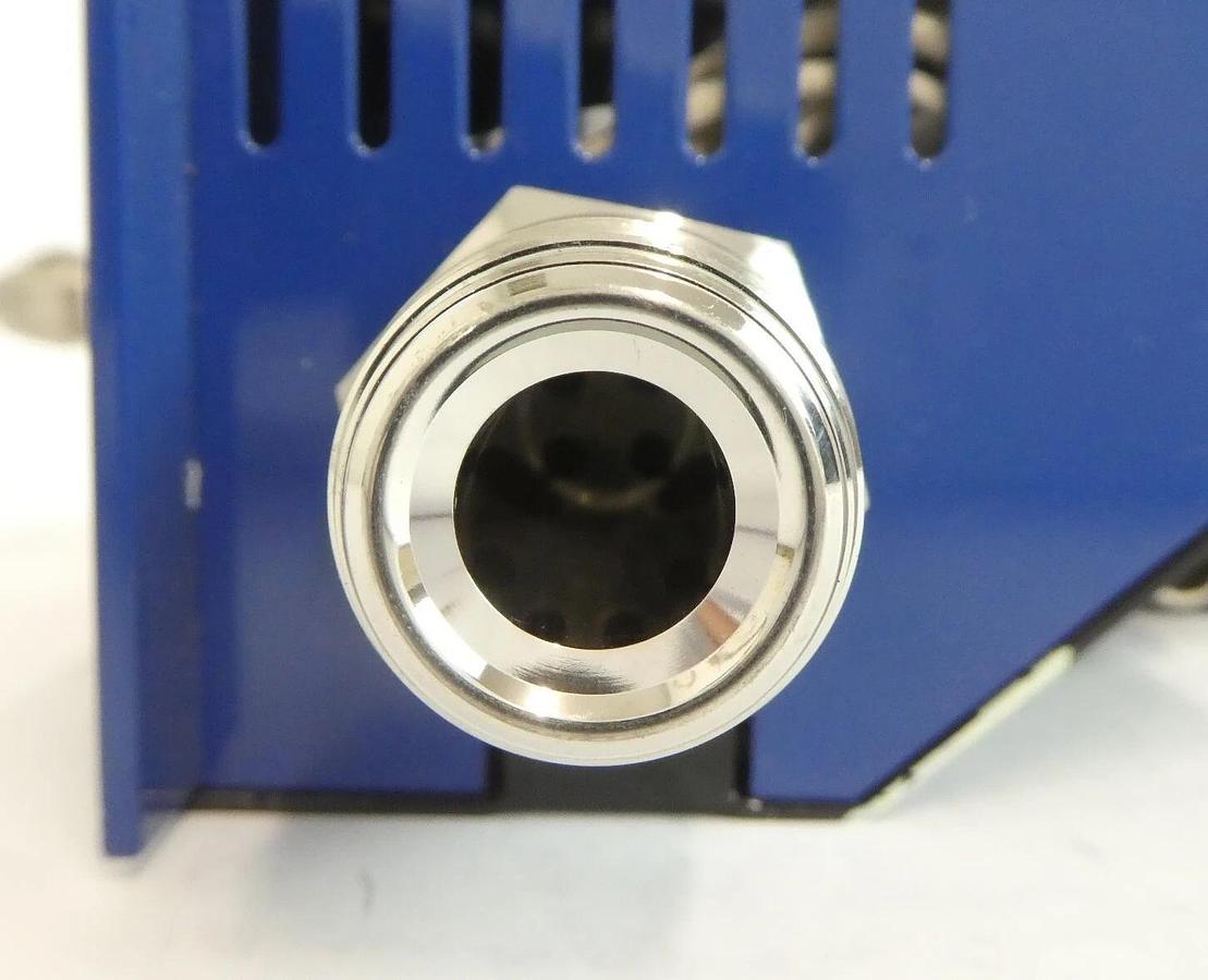 Used Horiba STEC MV-1242-PV Liquid Mass Flow Meter 3g/min H20 MV-1000 Working
