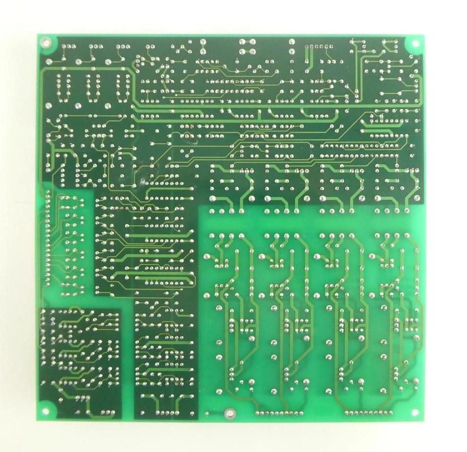 Used Daihen 7-2009-330 RF Generator Interface PCB Reseller Lot of 2 Working Surplus