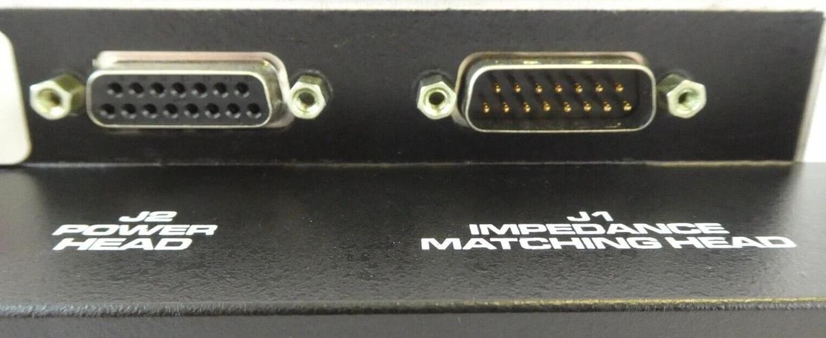 MKS Instruments FI20164-1 Precision Power Detector Module ASTeX 0190-51029 New