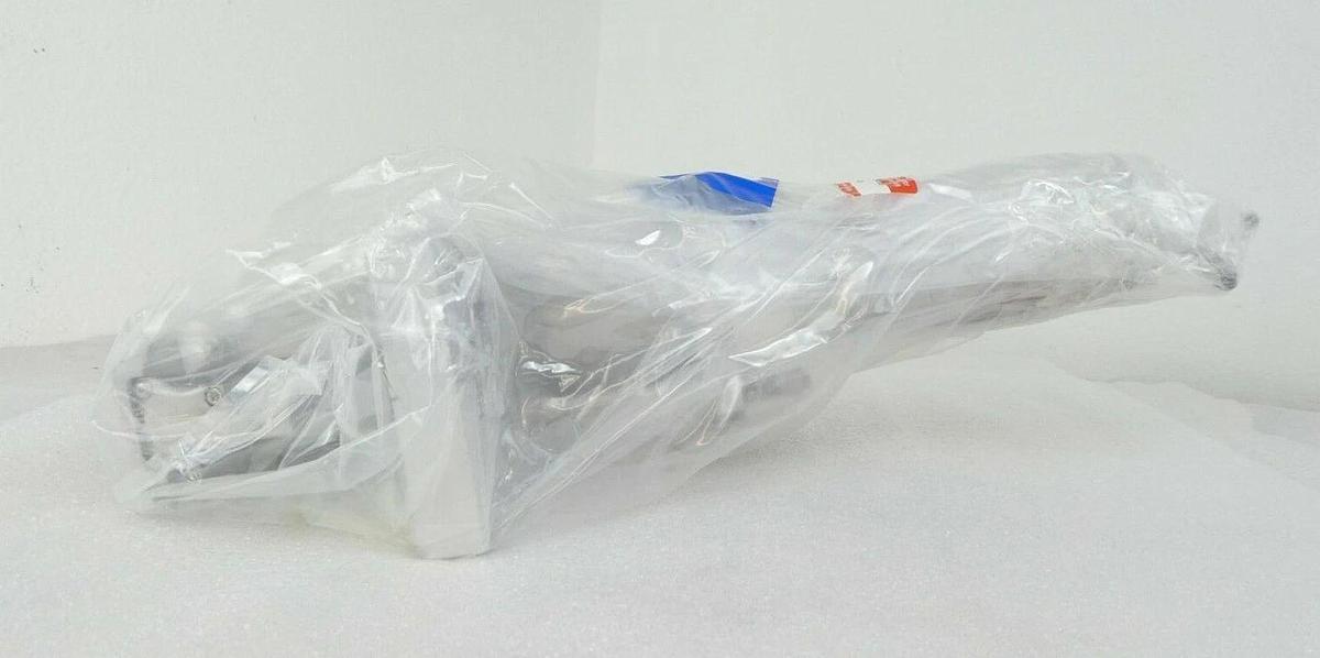 Refurbished Varian Ion Implant Systems E11034580 Isolation Valve Assembly OEM Refurbished