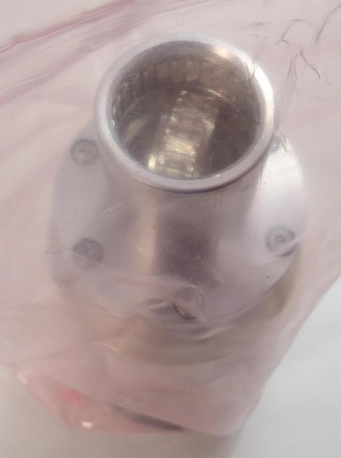 Refurbished Comet CVHE-200AC/15-GJAA-AH VC Gear Box Assembly TEL 3D87-057808-V3R Refurbished