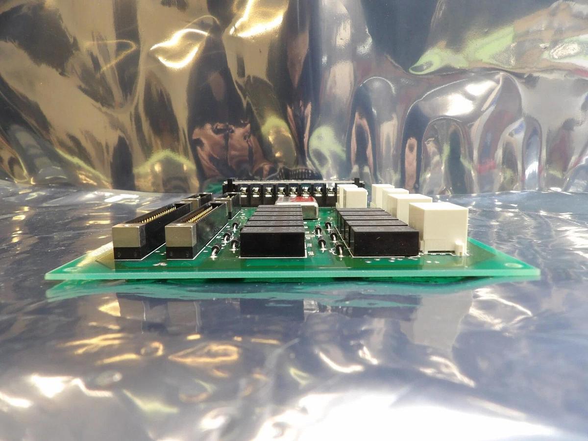 Used Screen WS-PMC I/F Interface PCB Board Assembly Working Surplus