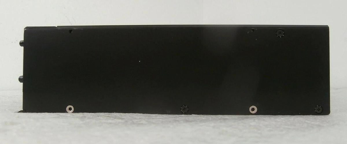 Vicor MP1-72502 Power Supply MegaPAC M24V/8.3 Novellus 27-121787-00 New Surplus