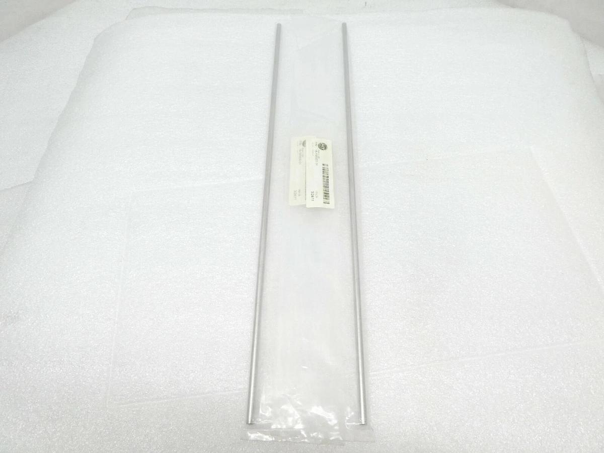 ASM Advanced Semiconductor Materials 16-195930-01 LOTO Hinge Shaft Lot of 2 New