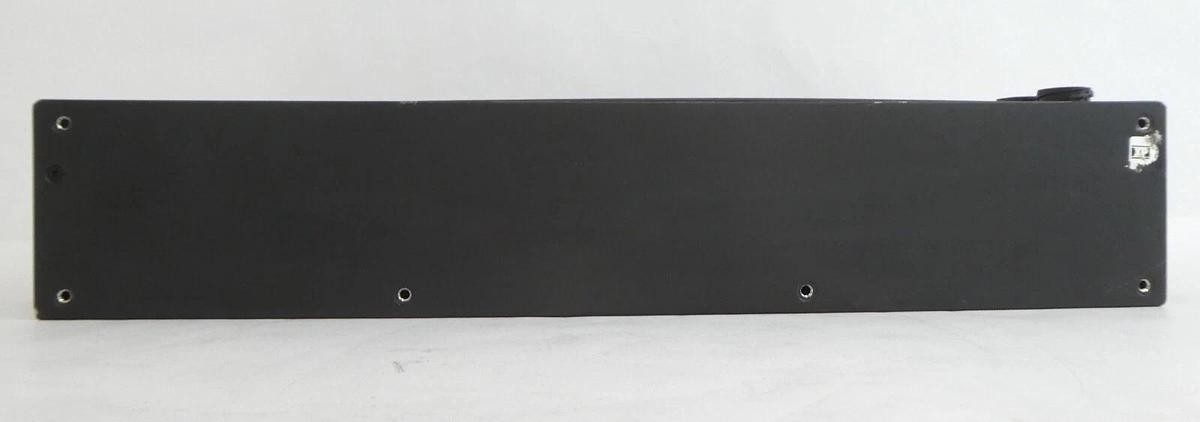 Used XP Power 101091-04-VN DC Power Supply AMAT Applied Materials 0190-16250 Working