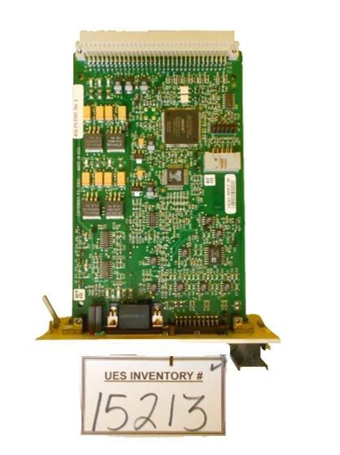 Used FEI Company 4035 272 27021 DCEM Controller PCB Card 4035 272 35261 CLM-3D