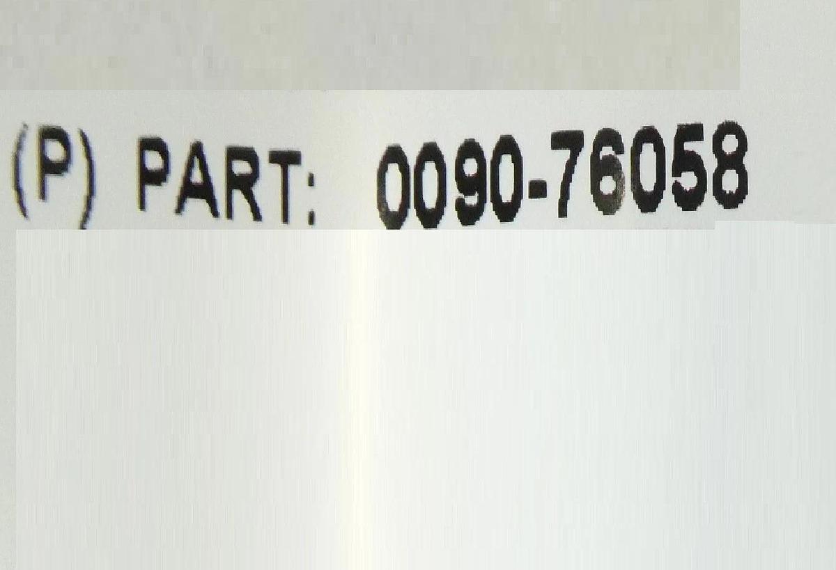 Refurbished AMAT Applied Materials 0090-76058 Wafer Orienter PCB Board Refurbished
