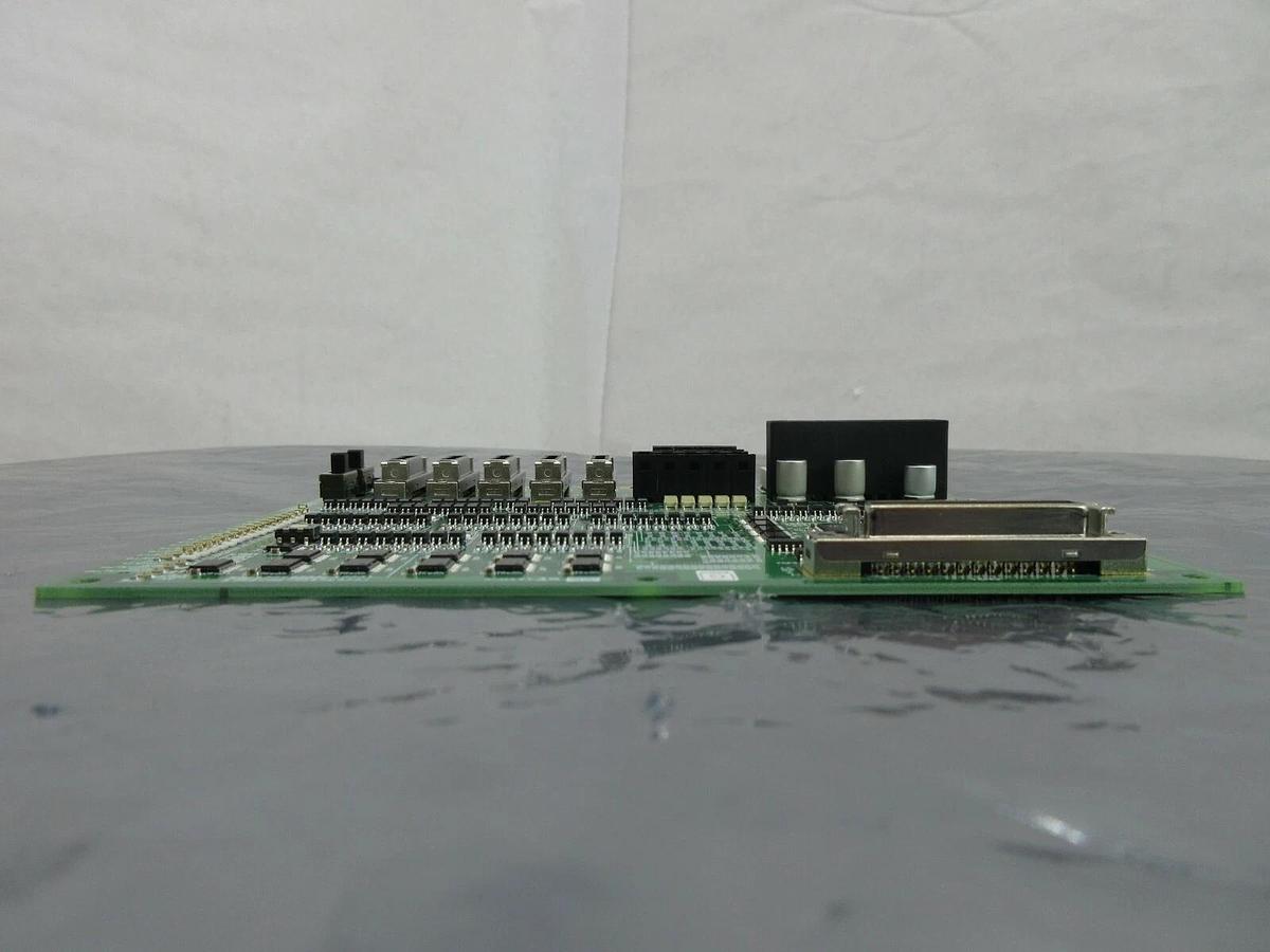Used TEL Tokyo Electron APC-T0047A-11 IF AMHS #02 Board PCB 5044-000063-11 Used
