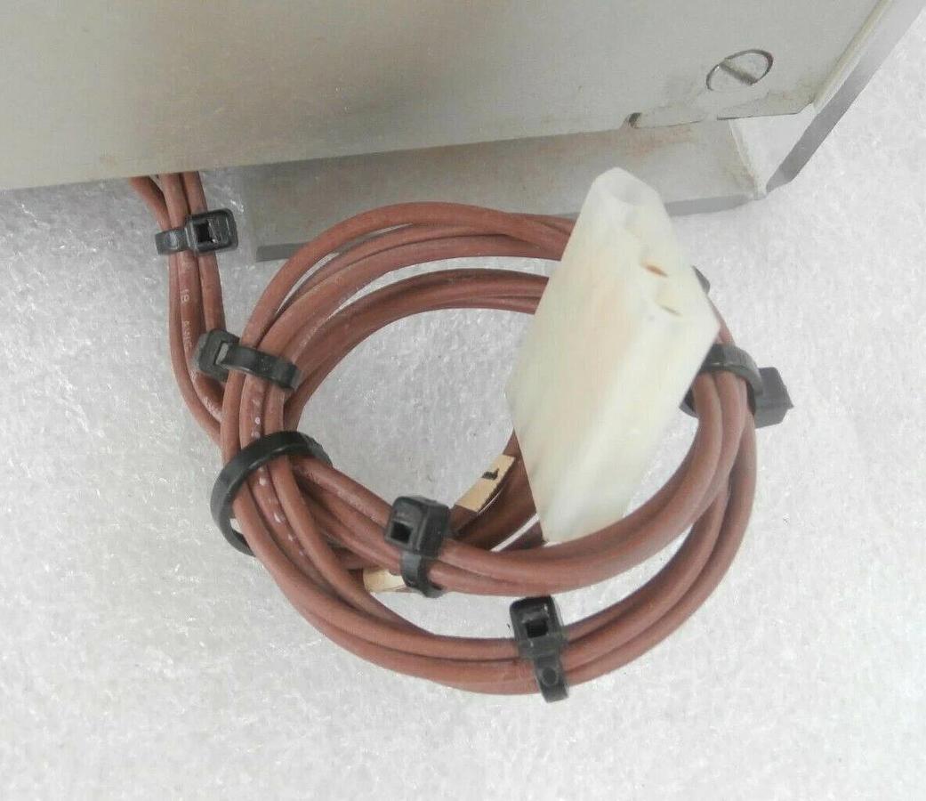 Used Industrial Drives BDS3-208/30-02-102-4500B2P Controller Varian 106188002 Surplus