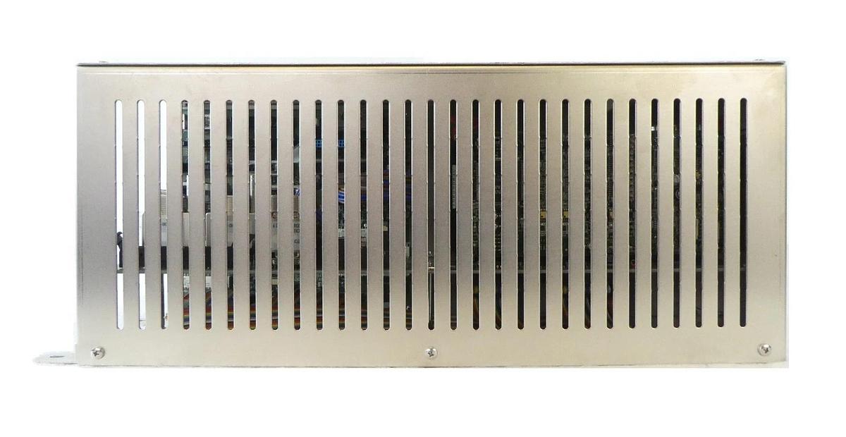 Used TEL Tokyo Electron Controller 3D81-000063-13 3D81-000034-13 3D81-000035-12 Spare