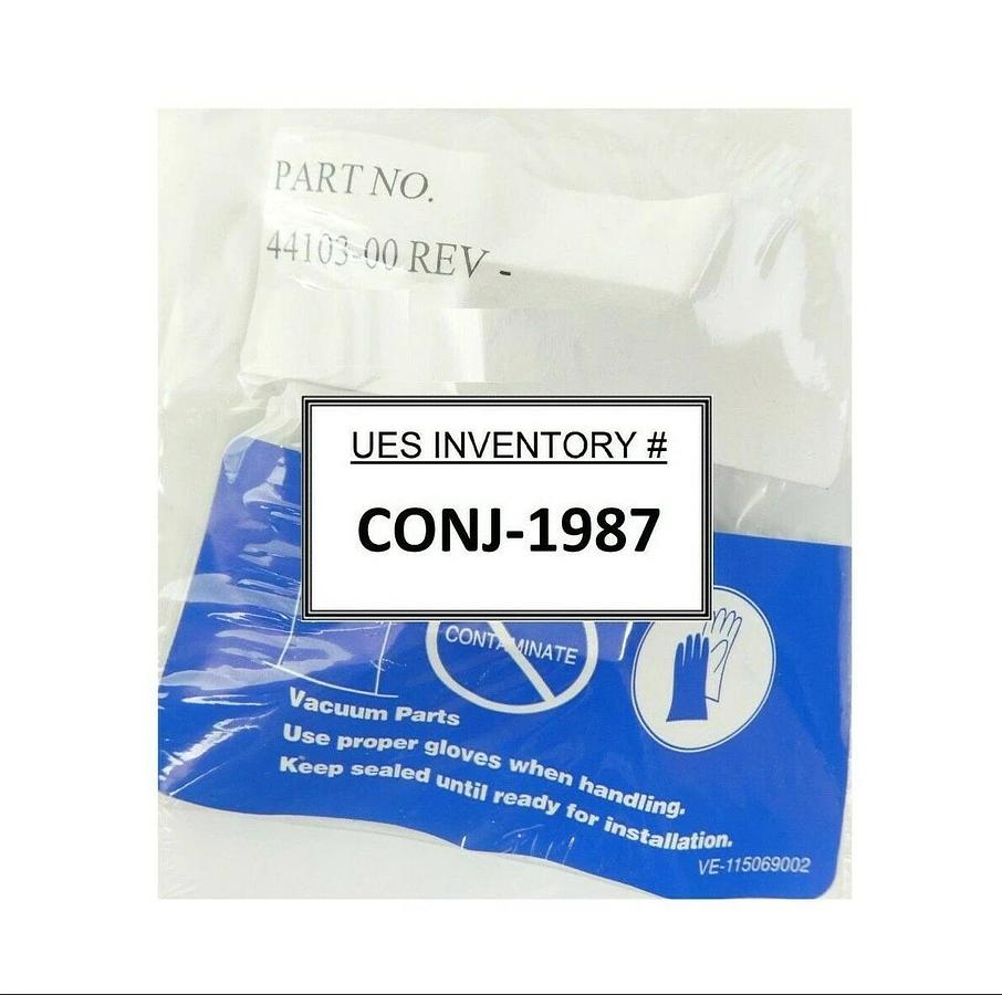 Varian Semiconductor Equipment VSEA 44103-00 Beam Dump New Surplus