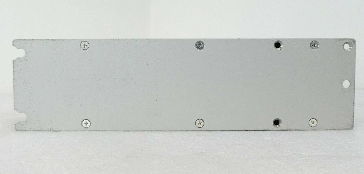 Used Kollmorgen BDS3-208/30-08-102-4500B2P Motor Controller Varian 108181100 Working
