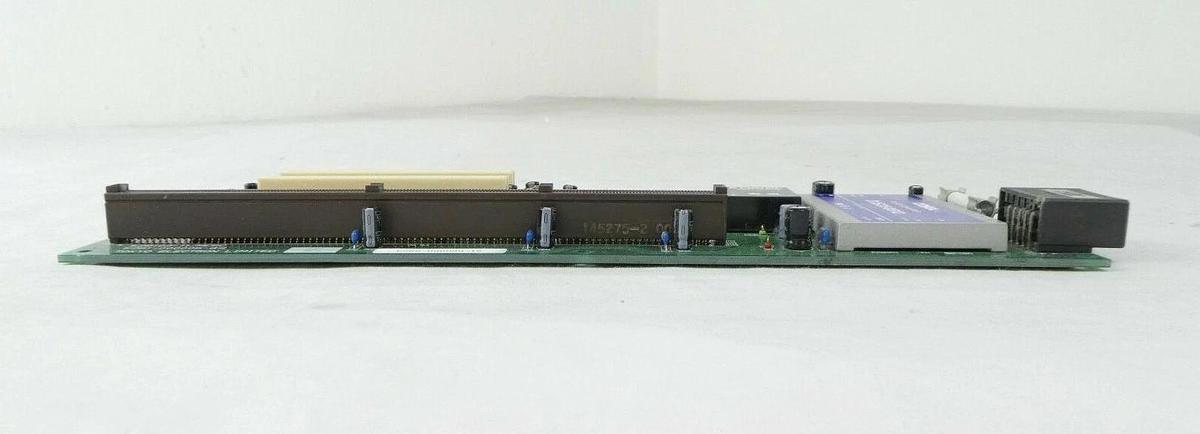 Used TEL Tokyo Electron E280-000009-12 Backplane PCB E2B103-11/MCRC Working Surplus