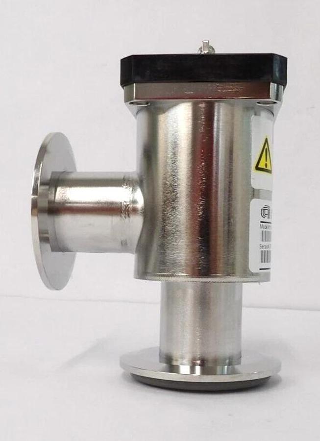 Used AMAT Applied Materials 0190-64148 Spring Loaded Air Cylinder Valve Working Spare