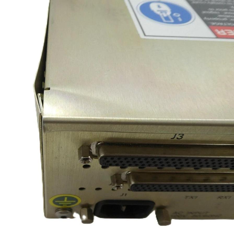 Used Varian Semiconductor VSEA E11305641 72 Pixel I/V Interface Module Working Spare