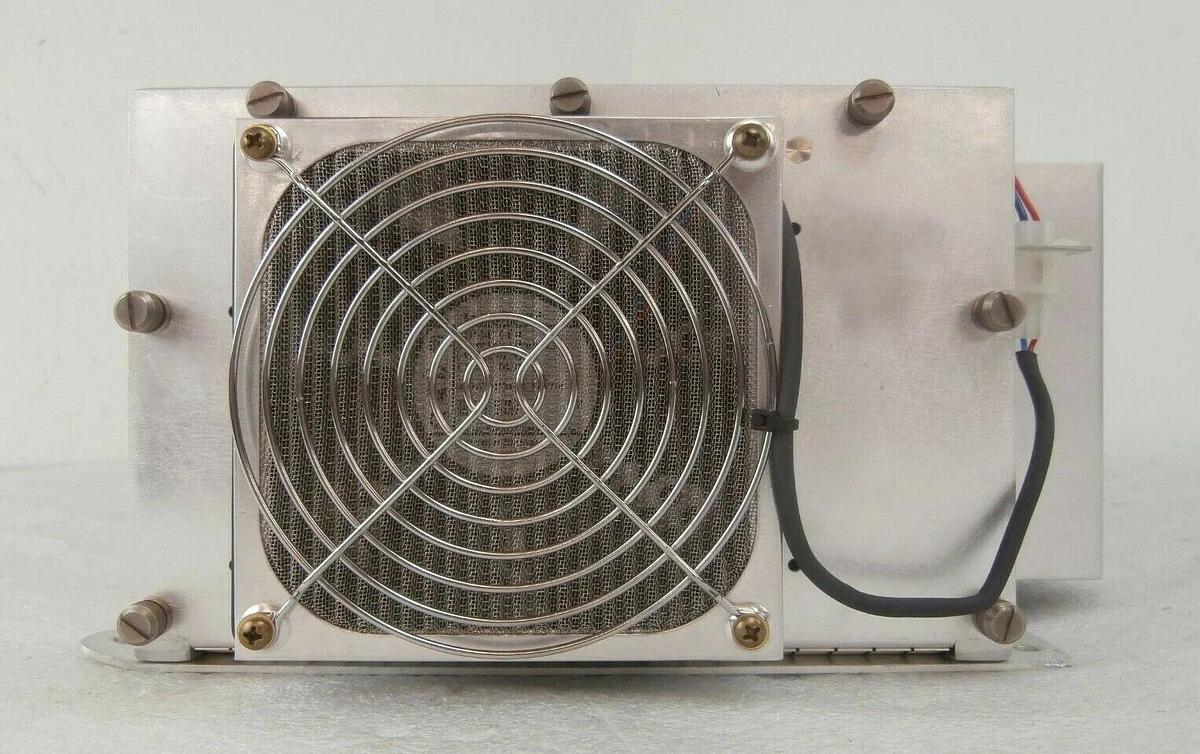 Used Kengineering Technical Services M11-00001-00 FastMatch RF Network Working Spare