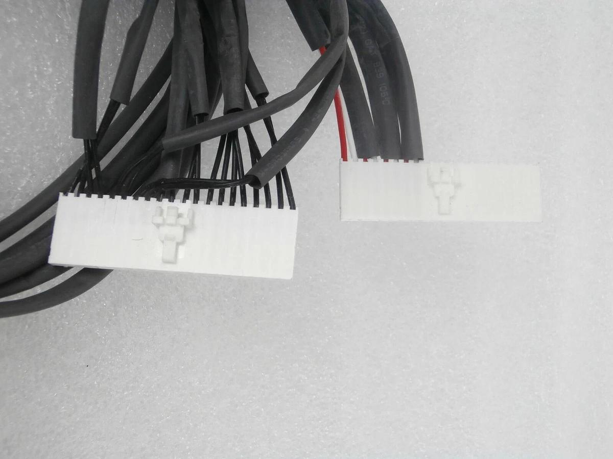 Used TEL Tokyo Electron 5037-000001-11 COT Electromagnet Set of 4 Lithius Working