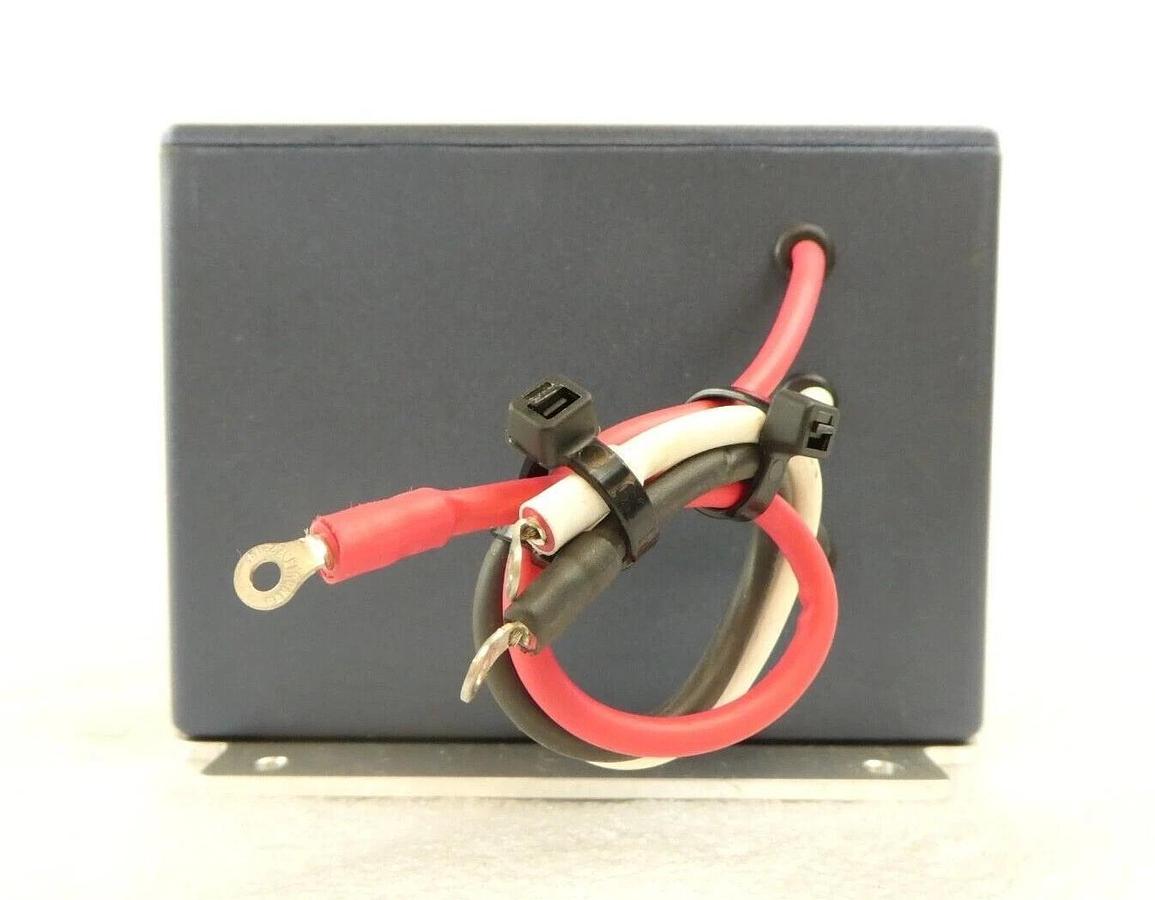 Used Invax Technologies 02520-1111 ESC Electrostatic Chuck Power Supply Working