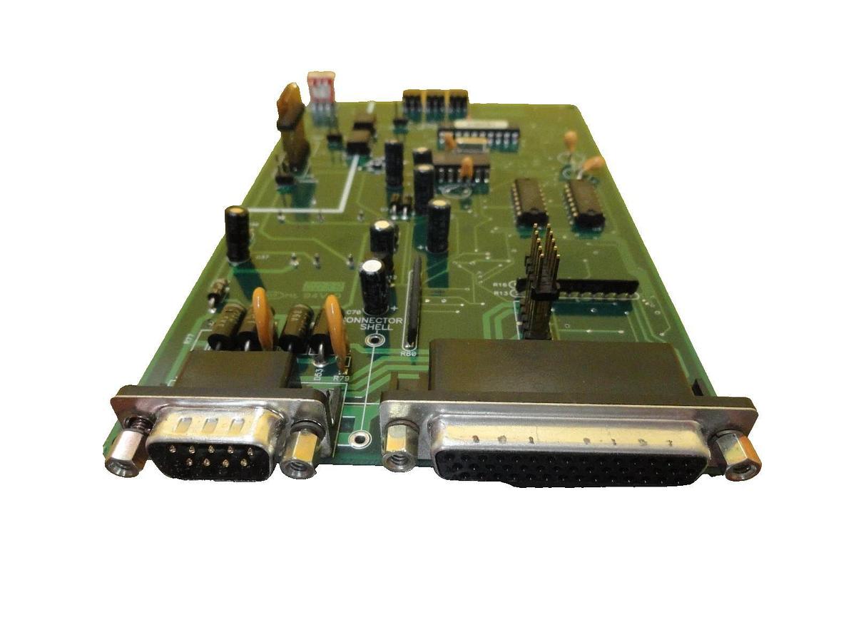 Used DIP 15029308 Interface Board PCB DIP293 AMAT 9090-00273 Working Surplus