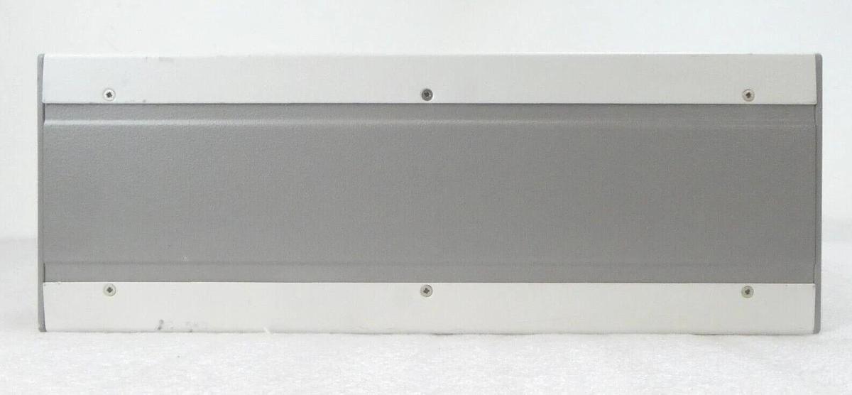 Used Scientific Systems 03-0001-01 Automated Langmuir SmartPROBE Untested Surplus