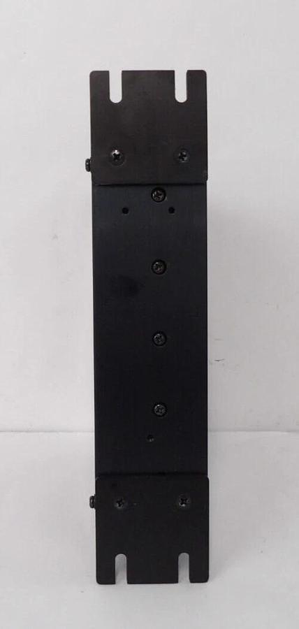 Used Oriental Motor Co. AID40A-A2 AC Servo Driver Module Working Surplus