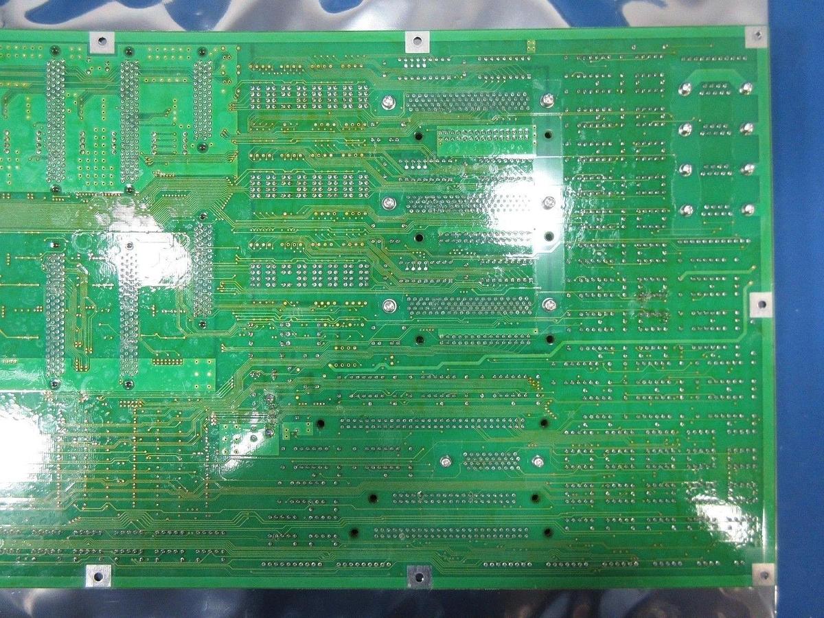 Used TEL Tokyo Electron 3D81-050028-V1 PCB Board PF-DB LM CONT T-3044SS Used