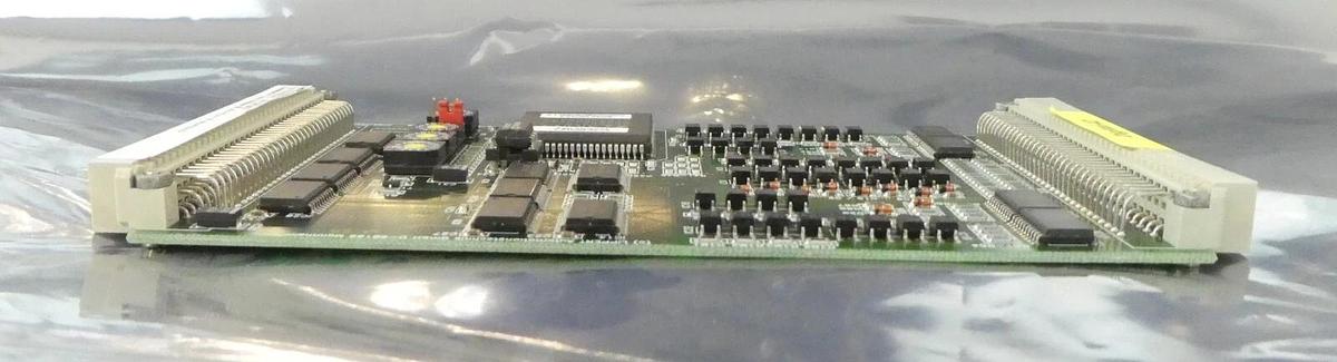Used LiPPERT Automation PC96-DIO16-2 Digital I/O PCB Card Working Surplus