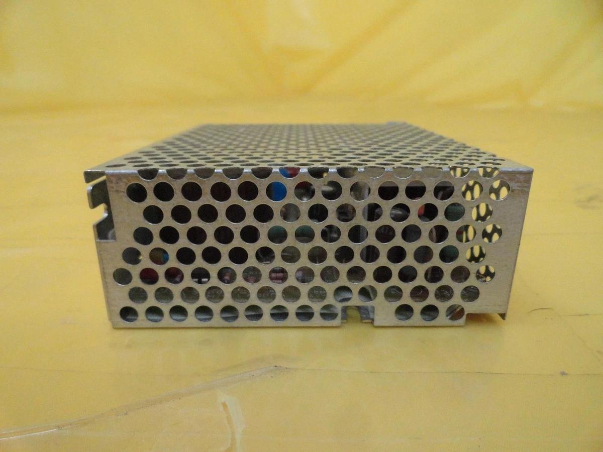 Used Nemic-Lambda RWS30A-24/A Power Supply 24V Used Working