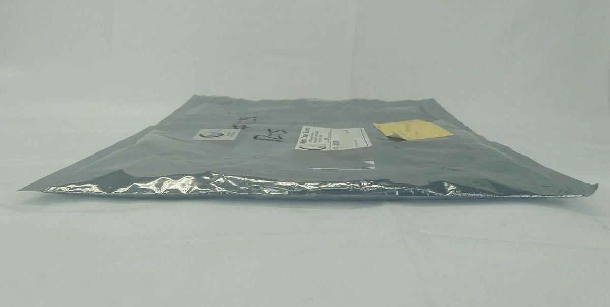 West Coast Quartz 91-00367B 200mm Quartz External 8" Ring AMAT New Surplus