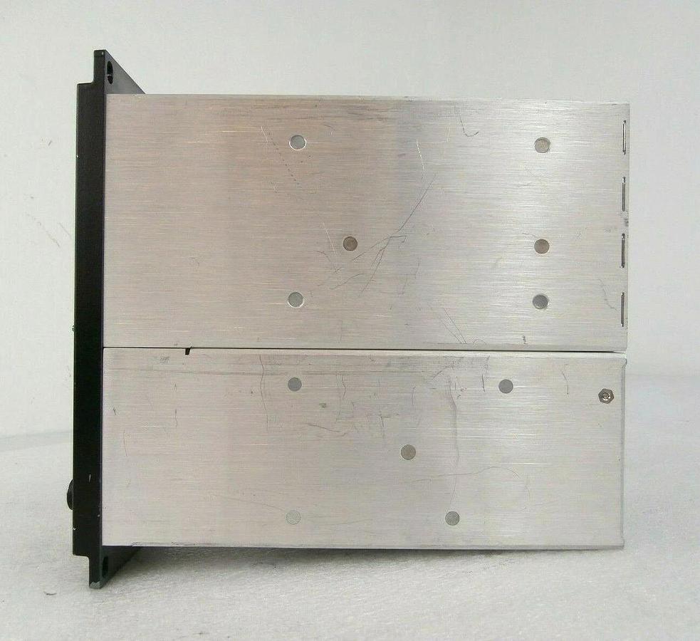 Used MKS Instruments 123714-G1 GBROR InSitu Flow Verifier CBRORS-3-20 Working Surplus