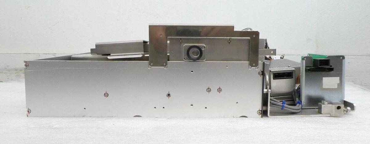 Used TEL Tokyo Electron 300mm ADH Adhesion Process Station No Plate Lithius Spare