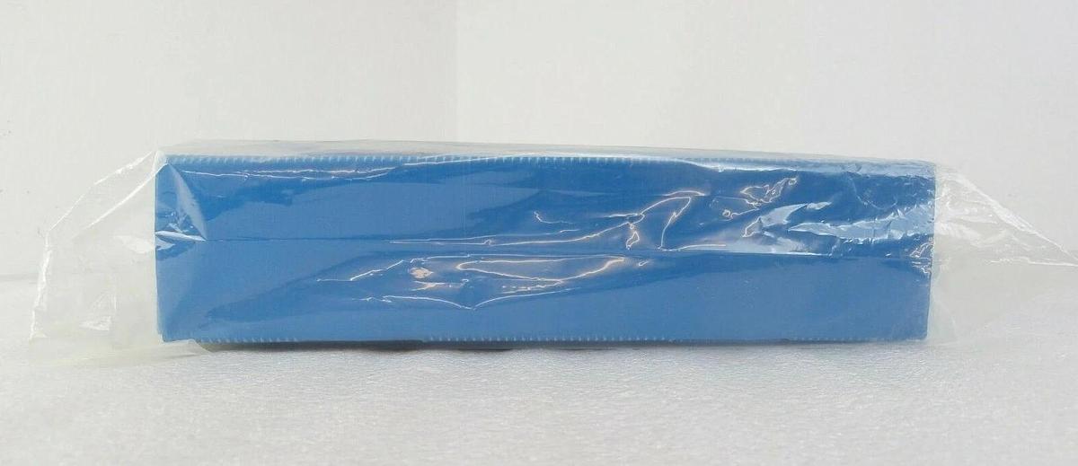 AMAT Applied Materials 0200-40108 200mm 1/4" THK E-Chuck Cover Plate New Surplus