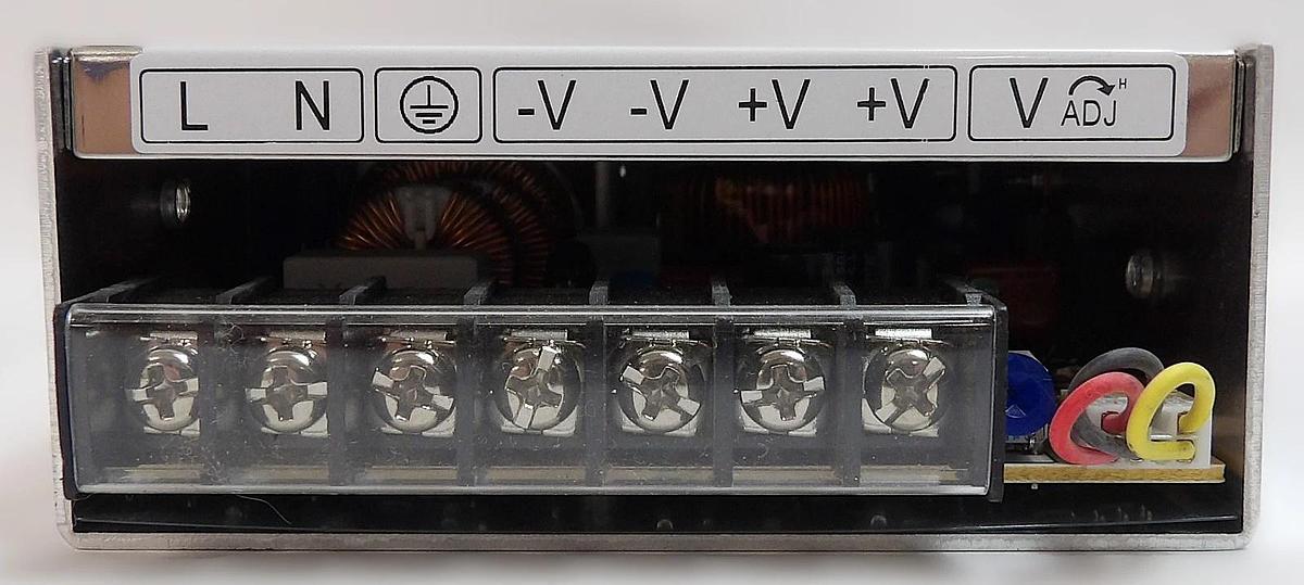 TDK Lambda LS200-36 DC Power Supply AMAT 1140-01692 Reseller Lot of 7 New