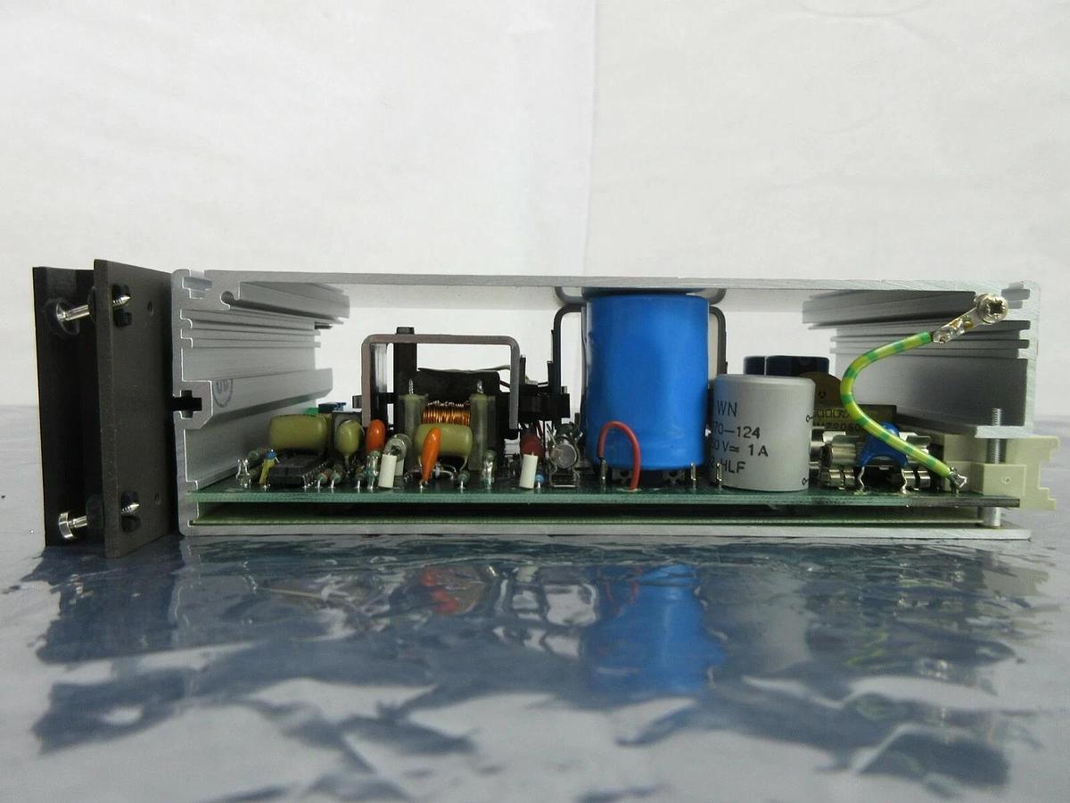 Used Philips 9415 011 38511 Power Supply PCB Card PE 1138/51U ASML PAS 5000/2500 Used