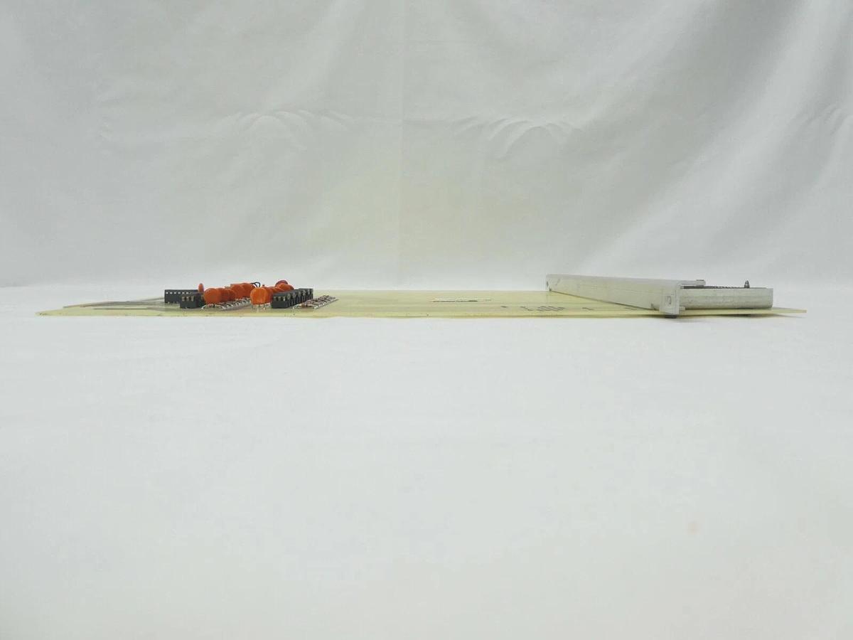 Used Varian Semiconductor VSEA E-F3442001 Beam Line Isolation PCB Card Rev. A Working