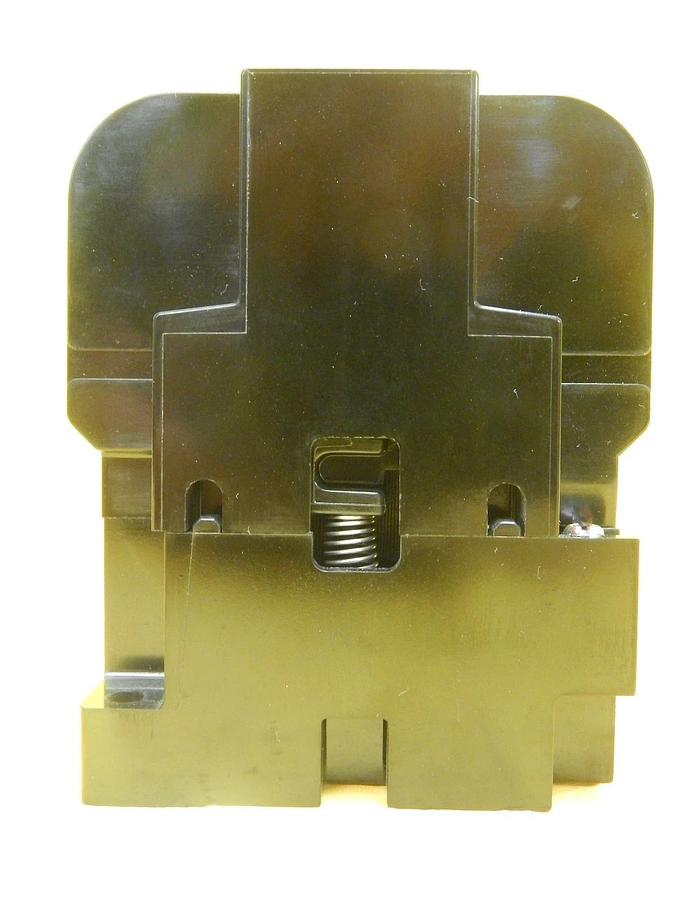 Used Hitachi UH35N AC Magnetic Contactor Reseller Lot of 3 Used Working