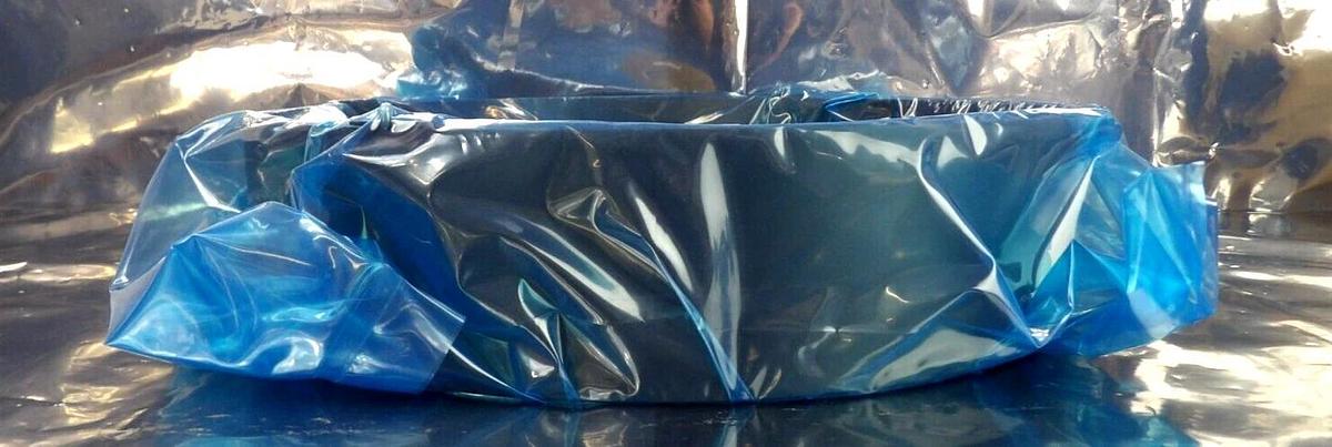 Used TEl Tokyo Electron 1D10-315272-11 Sheild Ring Y203 DRM2 New Surplus
