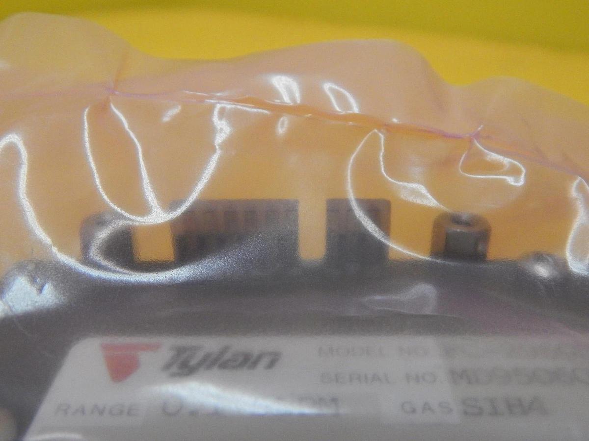 Refurbished Tylan General FC-2960MEP Mass Flow Controller MFC 100 SCCM SIH4 Refurbished