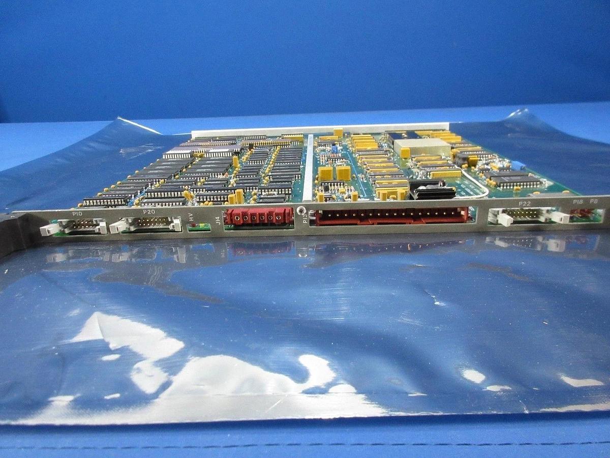 Used Schlumberger 97847501 PCB 40847501 REV G IDS 10000 Used Working