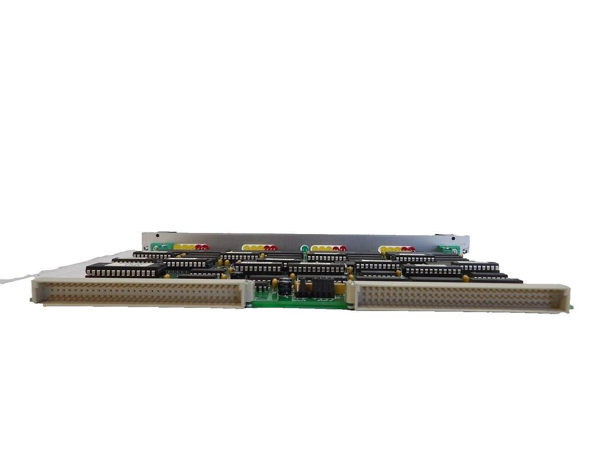 Used AMAT Applied Materials 0100-01439 FOLC Loop Controller PCB Card Working