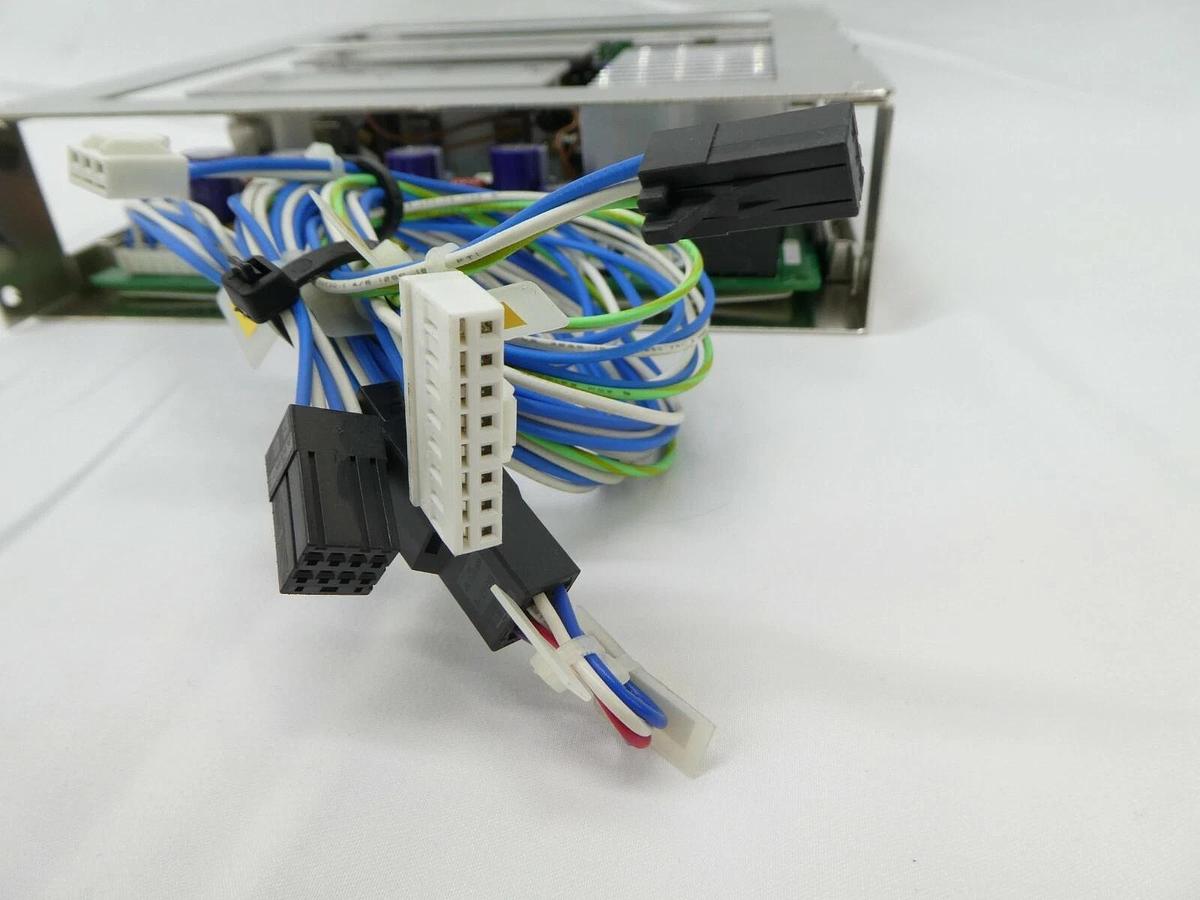 Used TDK MSE280E Power Supply PCB Card Nikon 4S001-102 NSR System Working