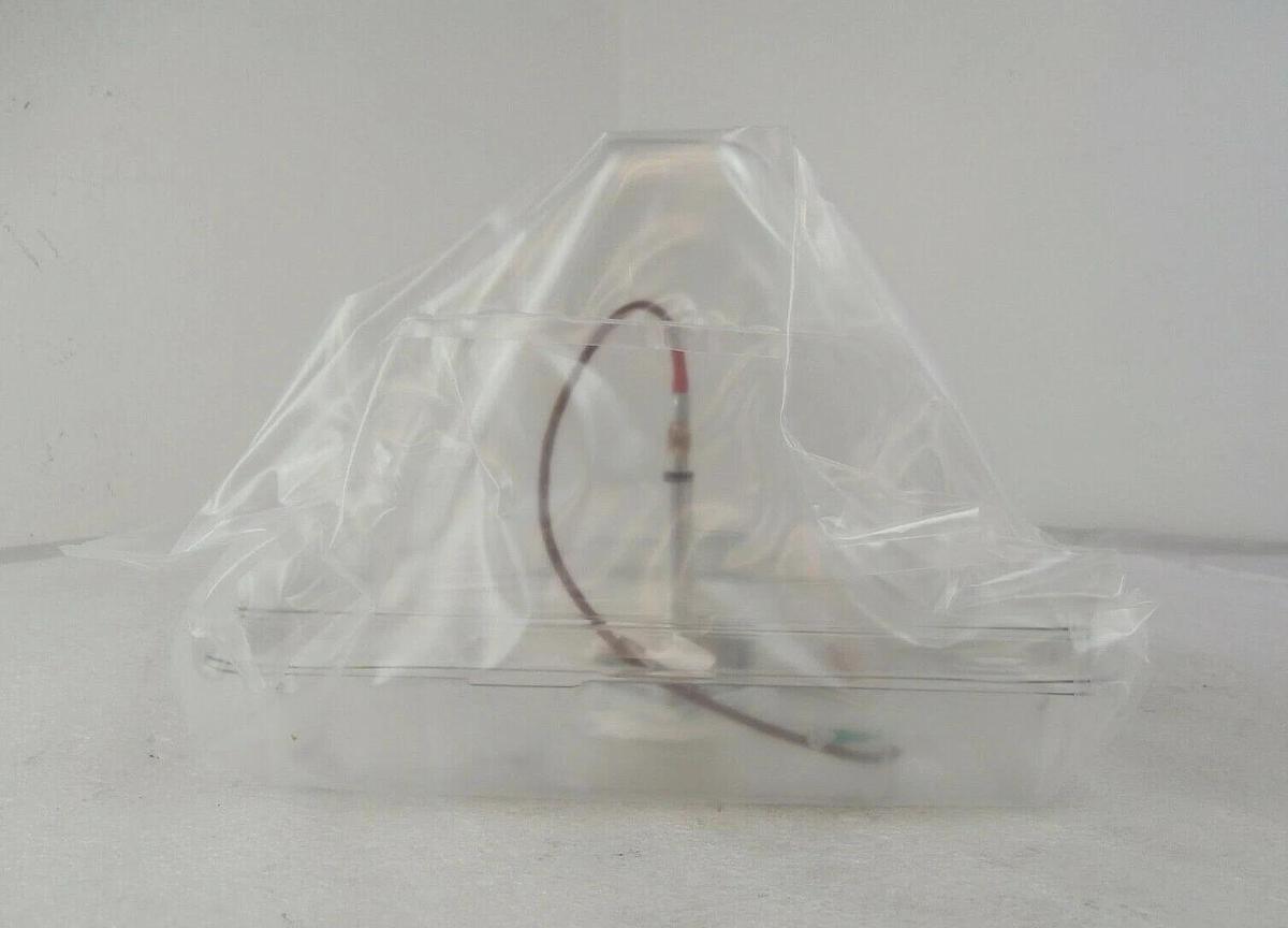 Refurbished Duratek A08-001-2S Anodized 150mm Susceptor AMAT 0010-02863 P5000 Refurbished
